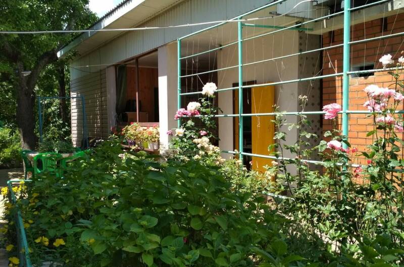 Изображение Изображение гостиницы &quot;Частный сектор «Отдых для друзей»&quot; #11 #9