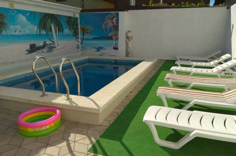 Изображение гостиницы "Гостевой дом «Лесная быль»" #1