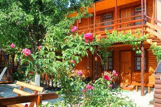 Изображение Изображение гостиницы &quot;Гостевой дом «Лесная быль»&quot; #7 #5