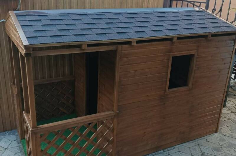 Изображение Изображение гостиницы &quot;Гостевой дом «Лесная быль»&quot; #8 #6