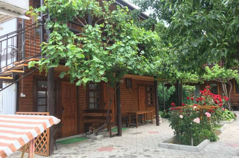 Изображение Изображение гостиницы &quot;Гостевой дом «Лесная быль»&quot; #9 #7