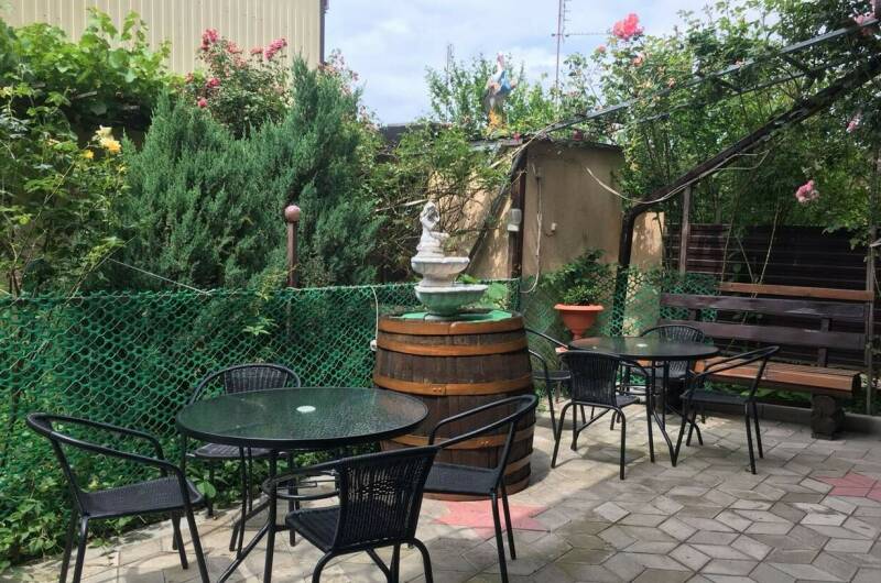 Изображение Изображение гостиницы &quot;Гостевой дом «Лесная быль»&quot; #11 #9