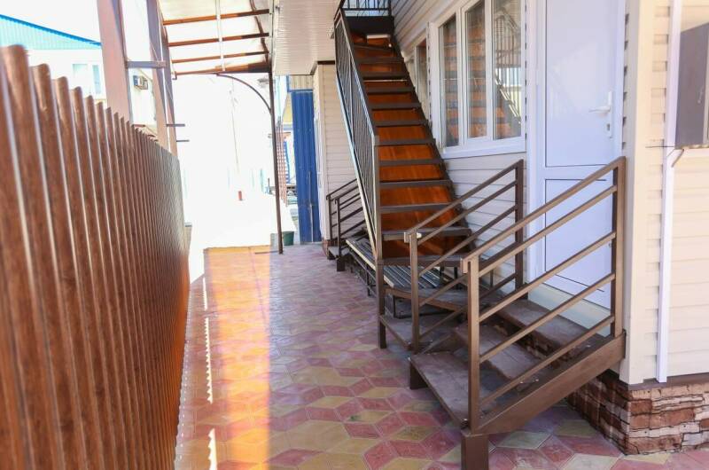 Изображение Изображение гостиницы &quot;Мини-гостиница на Набережной&quot; #4 #2