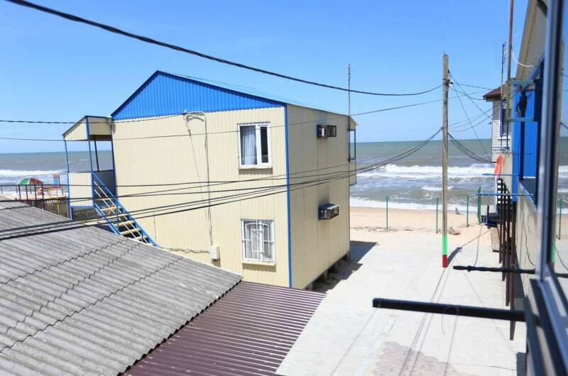 Изображение Изображение гостиницы &quot;Мини-гостиница на Набережной&quot; #6 #4