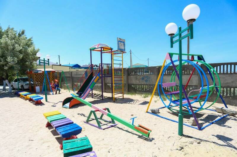 Изображение Изображение гостиницы &quot;Мини-гостиница на Набережной&quot; #8 #6