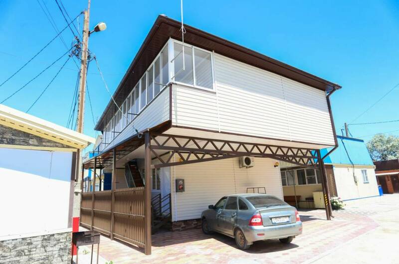 Изображение Изображение гостиницы &quot;Мини-гостиница на Набережной&quot; #9 #7