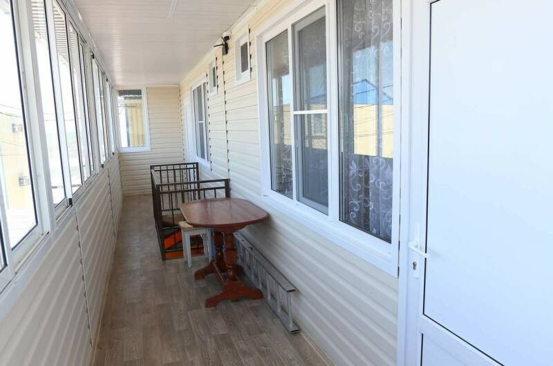 Изображение Изображение гостиницы &quot;Мини-гостиница на Набережной&quot; #10 #8