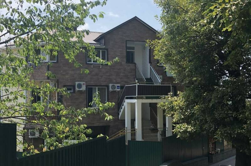 Изображение гостиницы "Гостевой дом «Жемчужина» на Павлова" #1