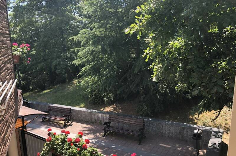 Изображение Изображение гостиницы &quot;Гостевой дом «Жемчужина» на Павлова&quot; #3 #1