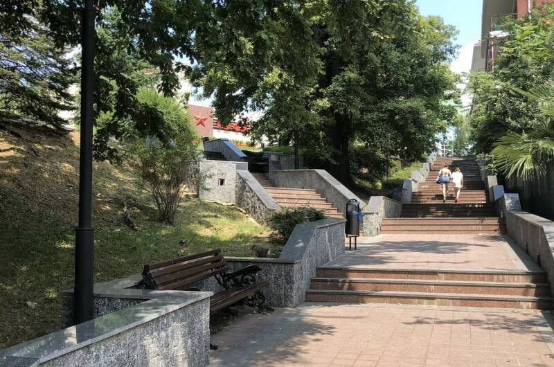 Изображение Изображение гостиницы &quot;Гостевой дом «Жемчужина» на Павлова&quot; #7 #5