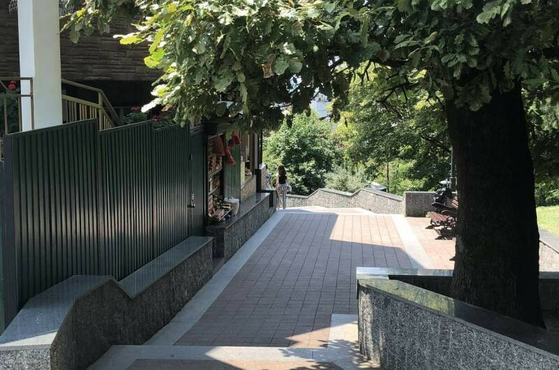 Изображение Изображение гостиницы &quot;Гостевой дом «Жемчужина» на Павлова&quot; #8 #6