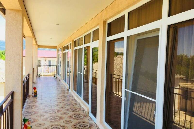 Изображение Изображение гостиницы &quot;Гостевой дом «На Абовяна 4»&quot; #4 #2