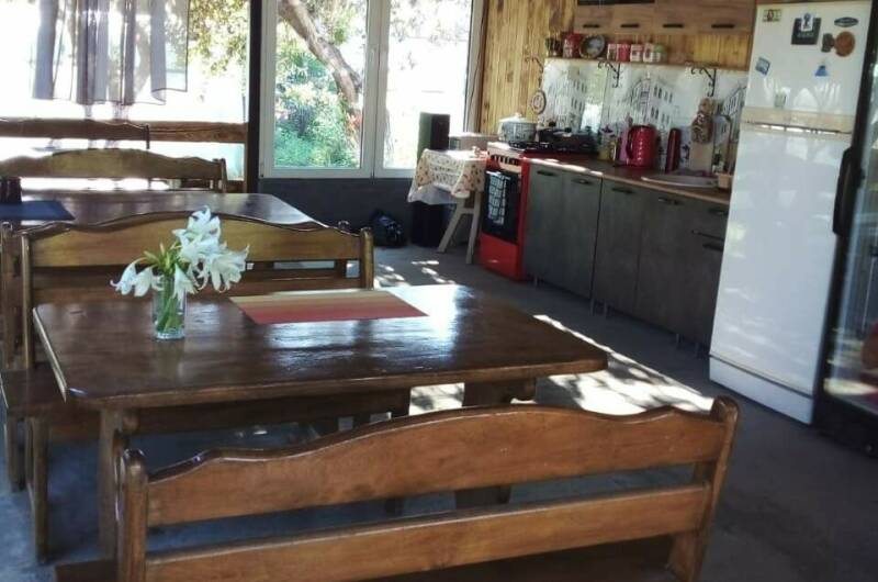 Изображение Изображение гостиницы &quot;Гостевой дом «На Абовяна 4»&quot; #5 #3