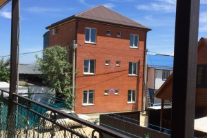 Изображение отеля / гостиницы "«Боярский дом на Солнечной»"