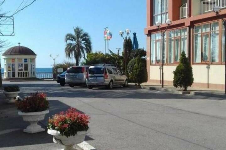 Изображение Изображение квартиры &quot;Квартира у моря с 2-мя спальнями&quot; #4 #2