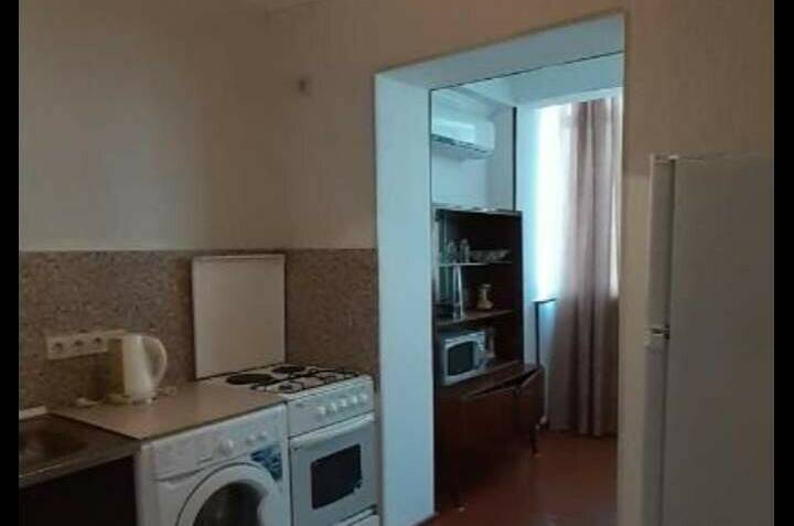 Изображение Изображение квартиры &quot;Квартира у моря с 2-мя спальнями&quot; #5 #3