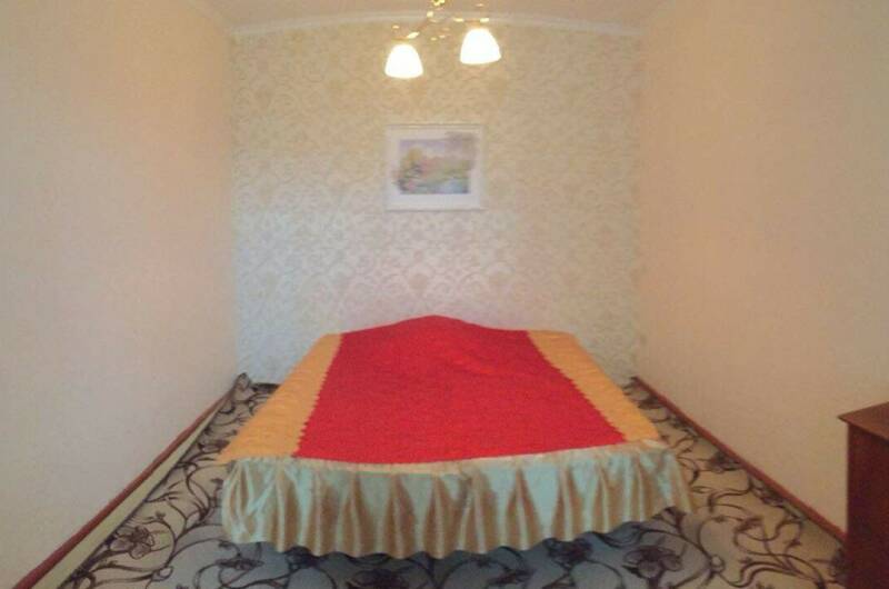 Изображение Изображение квартиры &quot;Квартира у моря с 2-мя спальнями&quot; #6 #4