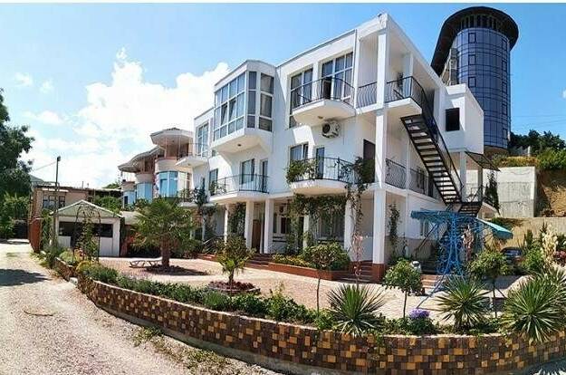 Изображение гостиницы "Вилла «Мечта»" #1