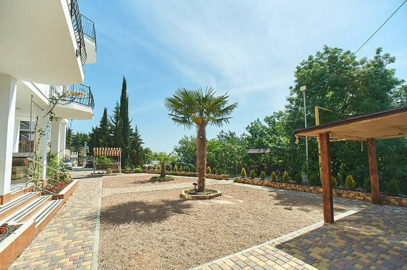 Изображение Изображение гостиницы &quot;Вилла «Мечта»&quot; #3 #1