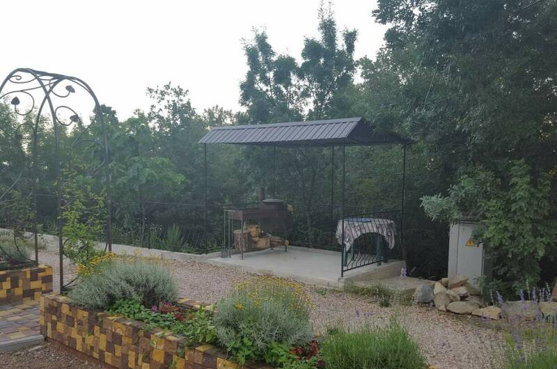 Изображение Изображение гостиницы &quot;Вилла «Мечта»&quot; #4 #2