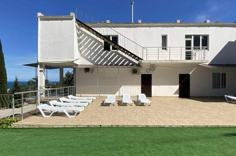 Изображение Изображение гостиницы &quot;Вилла «Мечта»&quot; #6 #4