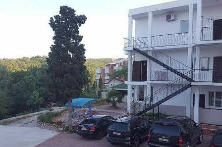 Изображение Изображение гостиницы &quot;Вилла «Мечта»&quot; #7 #5