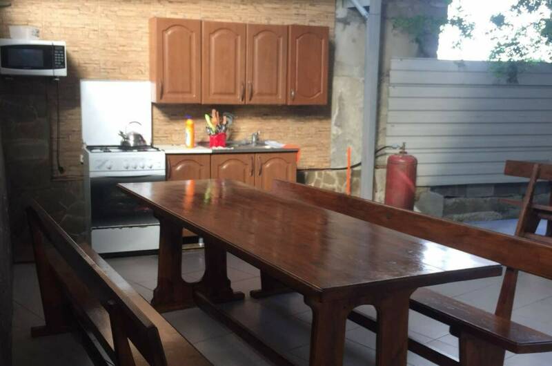 Изображение Изображение гостиницы &quot;Гостевой дом «У Ани»&quot; #4 #2