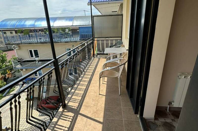 Изображение Изображение гостиницы &quot;Гостевой дом «У Ани»&quot; #5 #3