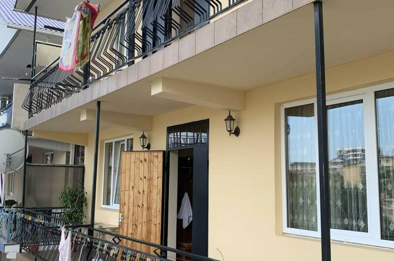 Изображение Изображение гостиницы &quot;Гостевой дом «У Ани»&quot; #8 #6