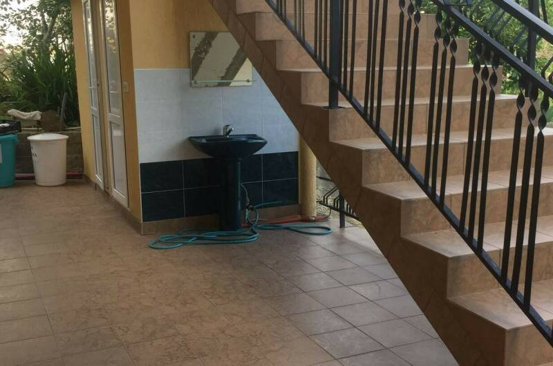 Изображение Изображение гостиницы &quot;Гостевой дом «У Ани»&quot; #11 #9