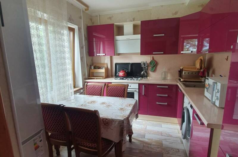 Изображение квартиры "3-х комнатная квартира в центре" #1