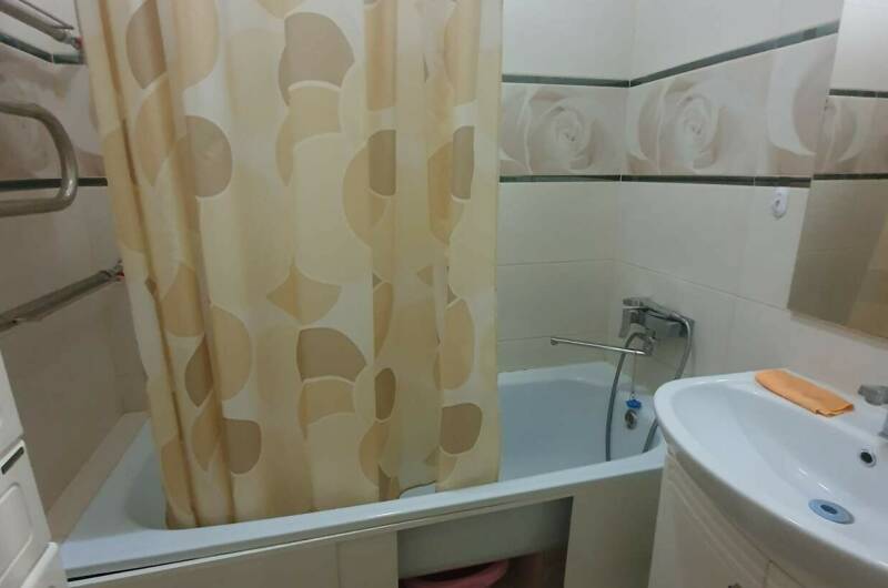 Изображение Изображение квартиры &quot;3-х комнатная квартира в центре&quot; #3 #1