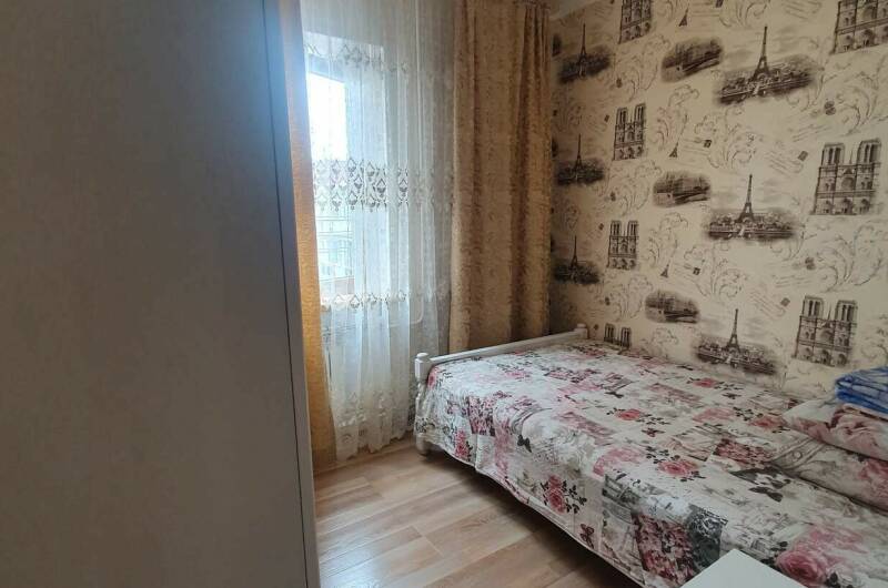 Изображение Изображение квартиры &quot;3-х комнатная квартира в центре&quot; #4 #2