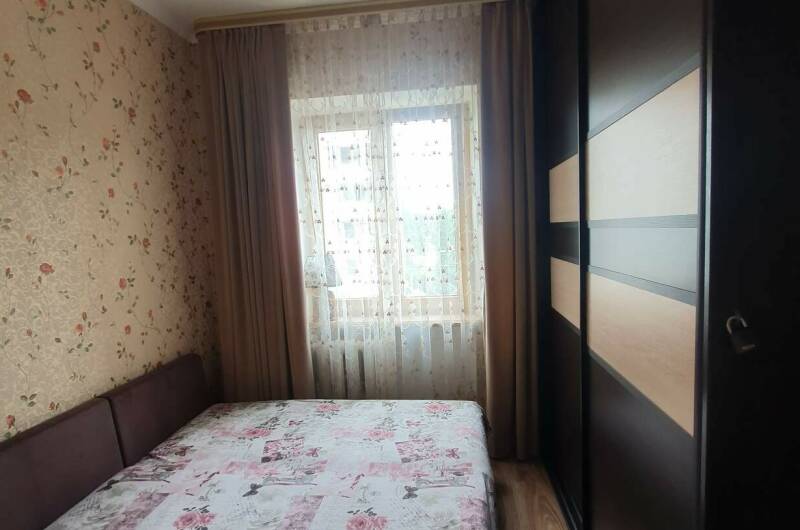 Изображение Изображение квартиры &quot;3-х комнатная квартира в центре&quot; #5 #3