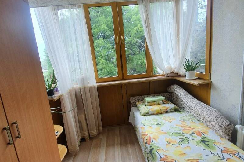 Изображение Изображение квартиры &quot;3-х комнатная квартира в центре&quot; #9 #7