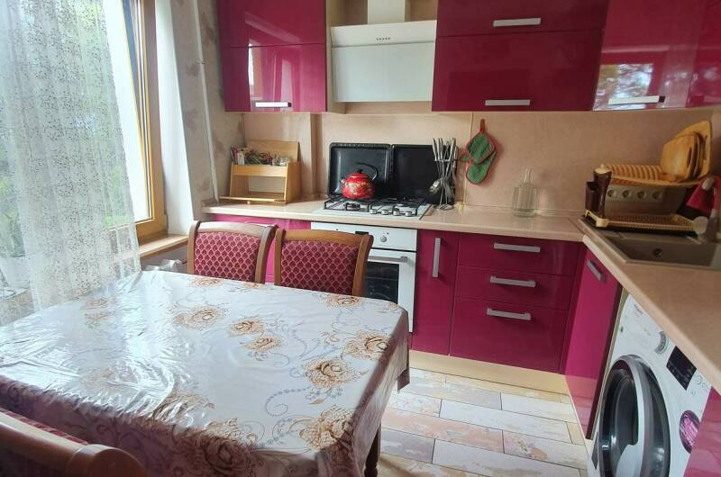 Изображение Изображение квартиры &quot;3-х комнатная квартира в центре&quot; #10 #8