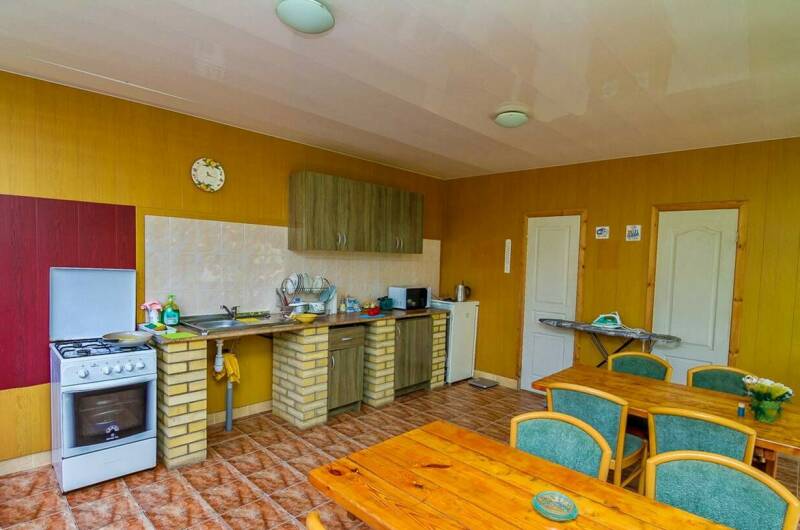 Изображение Изображение гостиницы &quot;Коттеджи на ул. Победы д. 248 «А»&quot; #4 #2