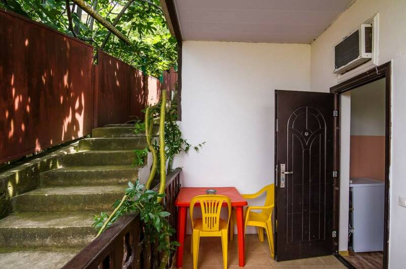 Изображение Изображение гостиницы &quot;Коттеджи на ул. Победы д. 248 «А»&quot; #5 #3