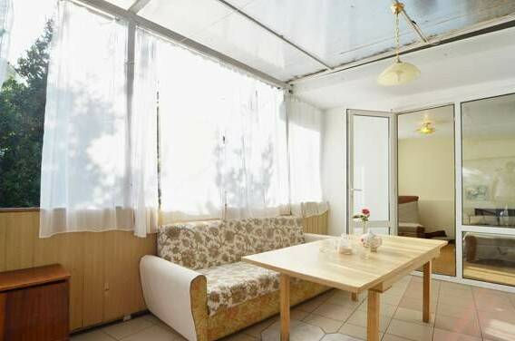 Изображение Изображение гостиницы &quot;Гостевой дом «Солнечная Алушта»&quot; #5 #3