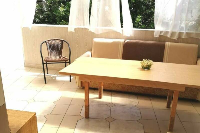 Изображение Изображение гостиницы &quot;Гостевой дом «Солнечная Алушта»&quot; #6 #4