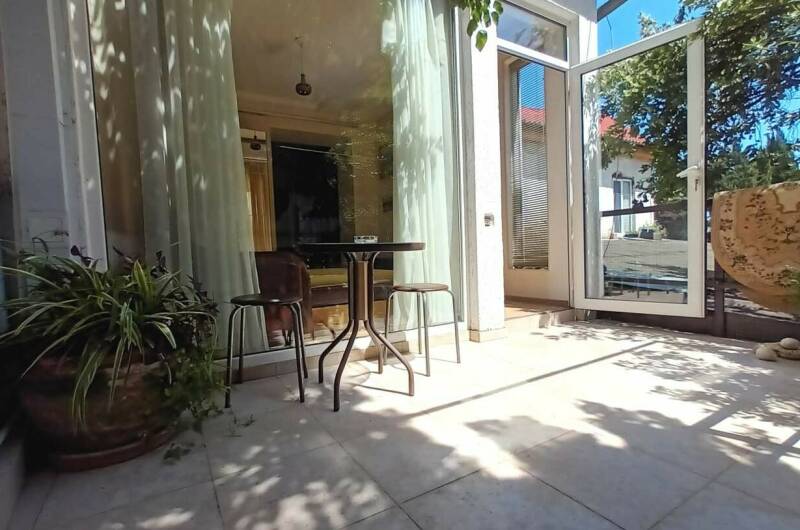 Изображение Изображение гостиницы &quot;Гостевой дом «Солнечная Алушта»&quot; #7 #5