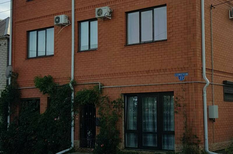 Изображение Изображение гостиницы &quot;Гостевой дом «Helen»&quot; #3 #1