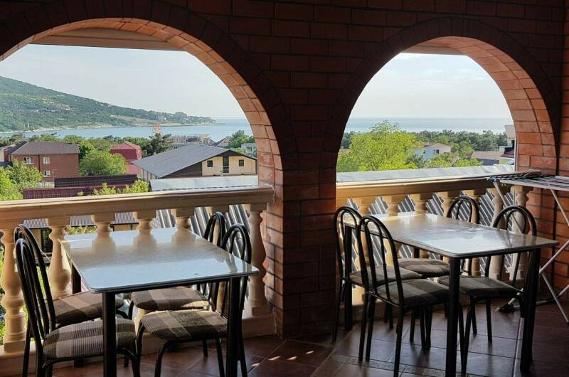 Изображение Изображение гостиницы &quot;Гостевой дом «Helen»&quot; #5 #3