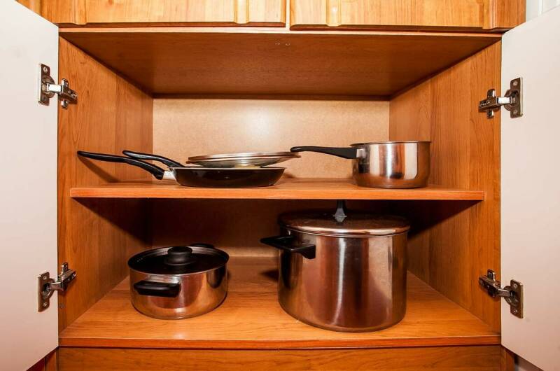 Изображение Изображение квартиры &quot;Однокомнатная квартира возле моря&quot; #7 #5