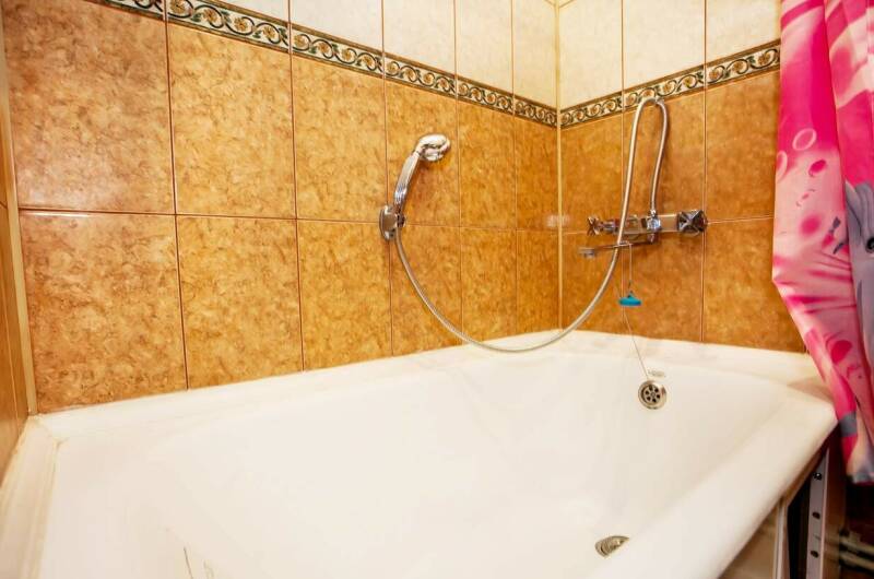 Изображение Изображение квартиры &quot;Однокомнатная квартира возле моря&quot; #8 #6