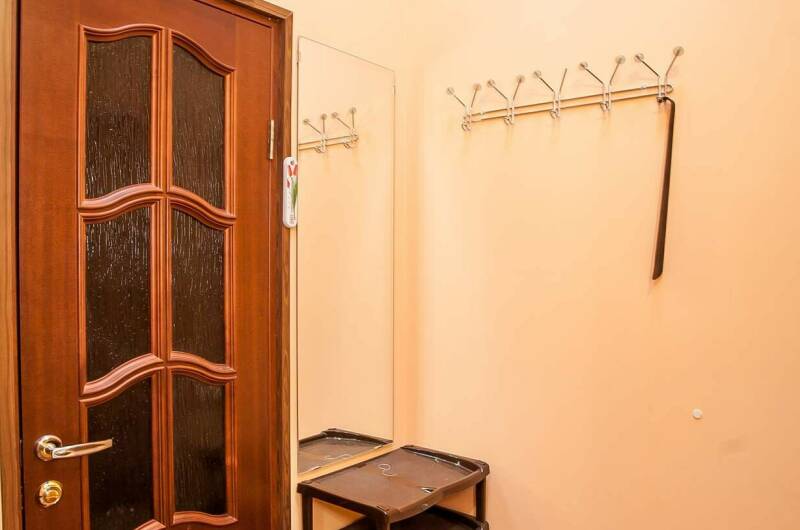 Изображение Изображение квартиры &quot;Однокомнатная квартира возле моря&quot; #9 #7