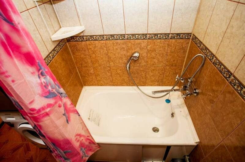 Изображение Изображение квартиры &quot;Однокомнатная квартира возле моря&quot; #11 #9