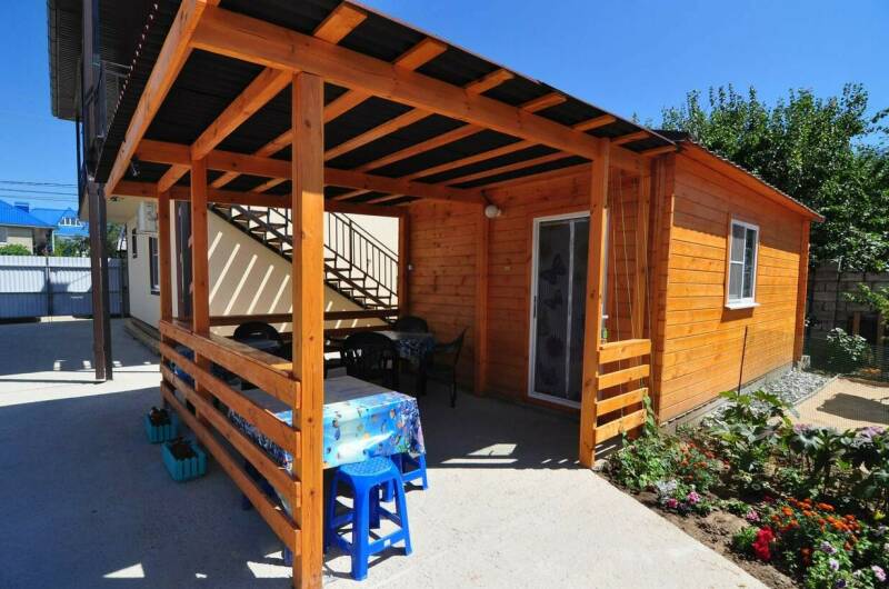 Изображение Изображение гостиницы &quot;Гостевой дом «BlagoHouse»&quot; #3 #1