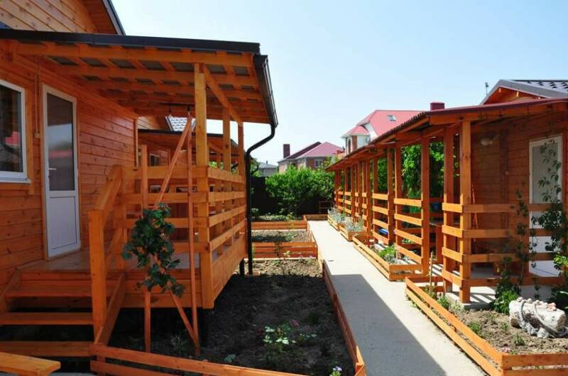 Изображение Изображение гостиницы &quot;Гостевой дом «BlagoHouse»&quot; #5 #3