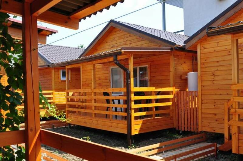 Изображение Изображение гостиницы &quot;Гостевой дом «BlagoHouse»&quot; #6 #4